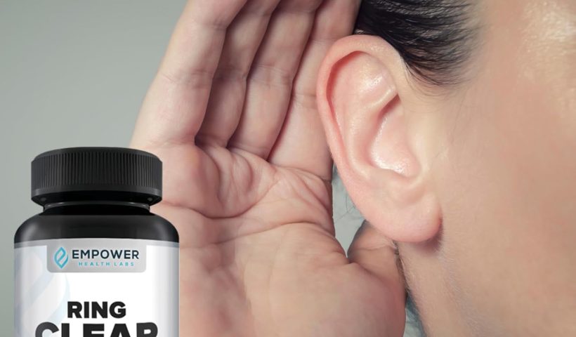 Discover the Empowering Solution to Tinnitus: A Deep Dive into Ring Clear Supplement Reviews and Its Life-Changing Benefits 