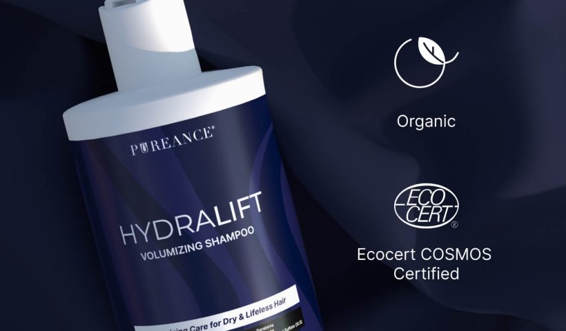 HydraLift Volumizing Shampoo Review: Transform Your Hair with HydraLift Hair Shampoo