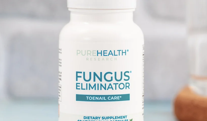 Conquering Toenail Fungus: My Honest Journey from Embarrassment to Confidence